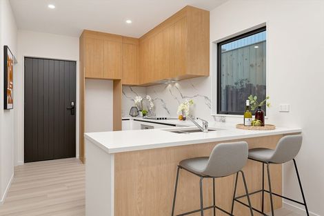 Photo of property in 11c Glenfinn Place, Massey, Auckland, 0614