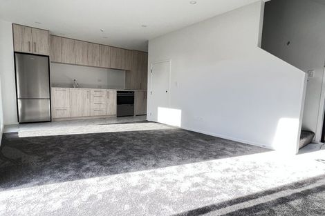 Photo of property in 4/128 Salisbury Street, Christchurch Central, Christchurch, 8013