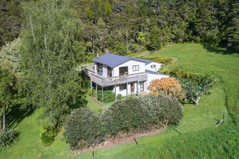 Photo of property in 232 Hikuai School Road, Hikuai, 3579