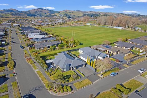 Photo of property in 25 Parklea Avenue, Halswell, Christchurch, 8025