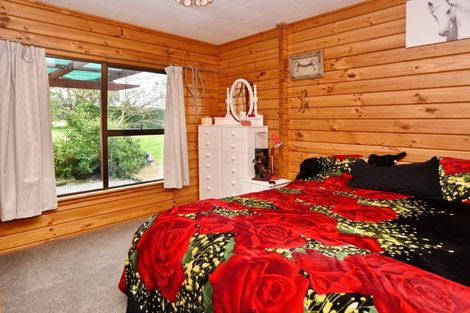 Photo of property in 2603 South Eyre Road, Eyrewell, Rangiora, 7476