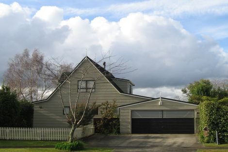 Photo of property in 6 Deborah Place, Dinsdale, Hamilton, 3204