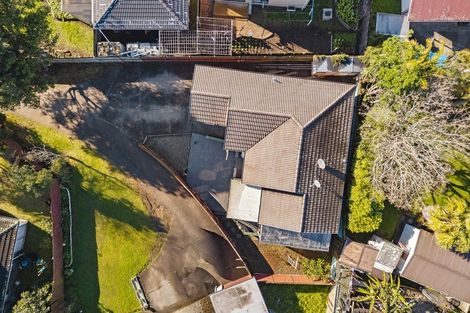 Photo of property in 2/16 Ultima Place, Clover Park, Auckland, 2019