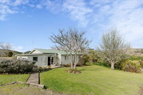 Photo of property in 2192 Omana Road, Pukehuia, Tangiteroria, 0381
