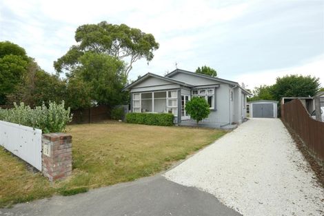 Photo of property in 59 Torrens Road, Hillmorton, Christchurch, 8024