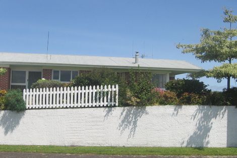 Photo of property in 8 Ormsby Crescent, Otorohanga, 3900