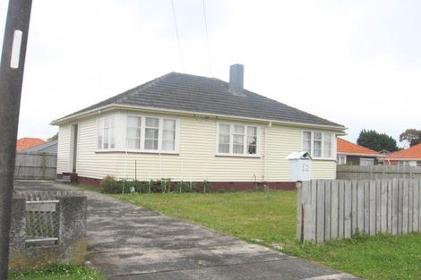 Photo of property in 12 Parkinson Avenue, Wesley, Auckland, 1041
