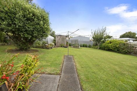 Photo of property in 3 Fraser Drive, Feilding, 4702