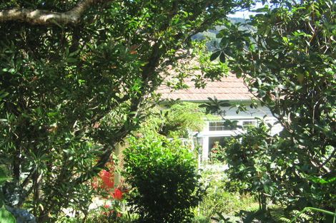 Photo of property in 13 Sydenham Street, Northland, Wellington, 6012