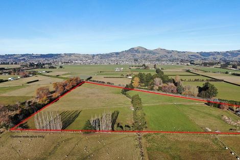 Photo of property in 74 Outram-mosgiel Road, Mosgiel, 9092