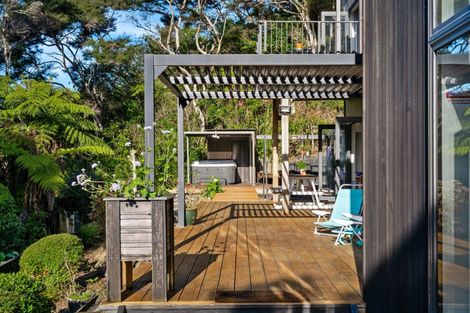 Photo of property in 126 Foley Quarry Road, Dairy Flat, Albany, 0792