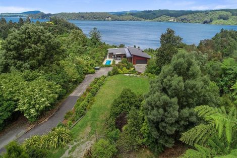 Photo of property in 285c Whangamoa Drive, Okere Falls, Rotorua, 3074