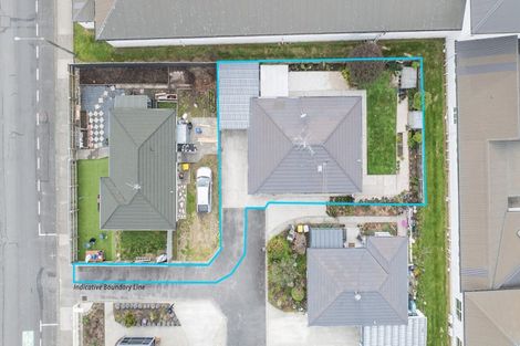 Photo of property in 5a Talbot Street, Motueka, 7120