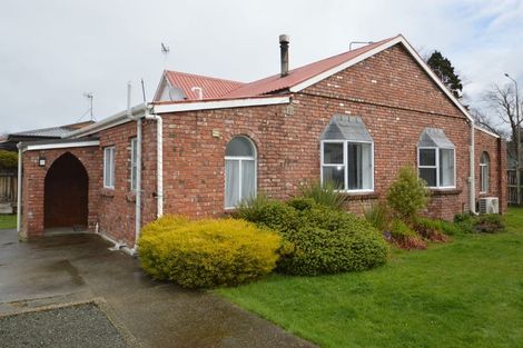 Photo of property in 3 Catherine Street, Windsor, Invercargill, 9810