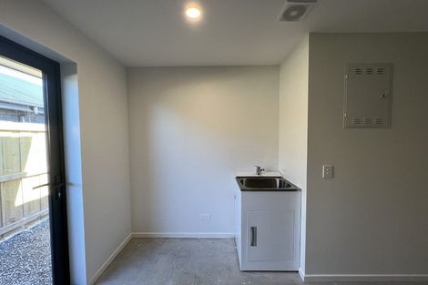 Photo of property in 49 Crossley Avenue, Woodend, 7610