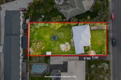 Photo of property in 5 Brough Road, Manurewa East, Auckland, 2102