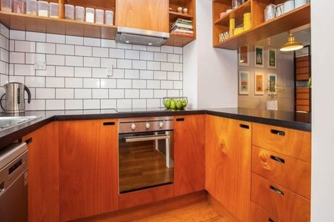 Photo of property in 3/25 Rogers Street, Sydenham, Christchurch, 8023