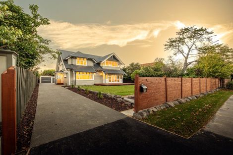 Photo of property in 36 Heaton Street, Merivale, Christchurch, 8052