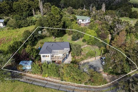 Photo of property in 10 Green Lane Access, Kaeo, 0478