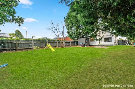 Photo of property in 282 Pomona Street, Strathern, Invercargill, 9812