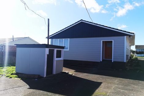 Photo of property in 80 Caravelle Close, Mangere, Auckland, 2022