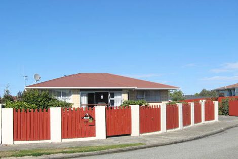 Photo of property in 24 Aviemore Street, Glenwood, Timaru, 7910