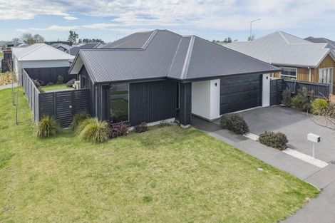 Photo of property in 65 William Nicholls Drive, Belfast, Christchurch, 8051