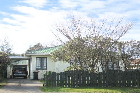 Photo of property in 505 Frederick Street, Mahora, Hastings, 4120