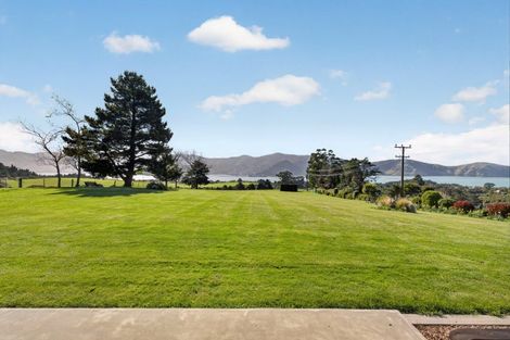 Photo of property in 2 Mount Herbert Peak Road, Diamond Harbour, 8972