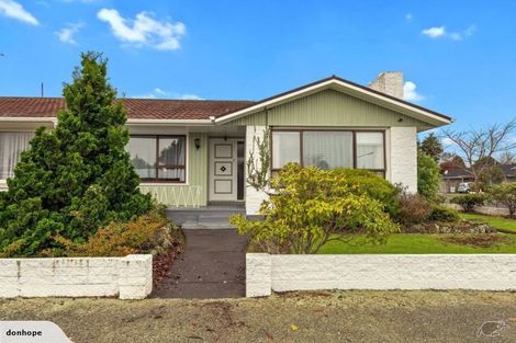 Photo of property in 2/158 Maidstone Road, Avonhead, Christchurch, 8042