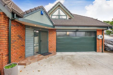 Photo of property in 76a Albert Street, Palmerston North, 4414