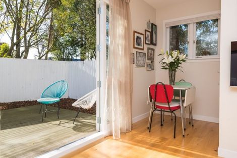 Photo of property in 4/89 Carlton Mill Road, Merivale, Christchurch, 8014