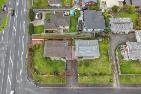 Photo of property in 1051a Heaphy Terrace, Fairfield, Hamilton, 3214