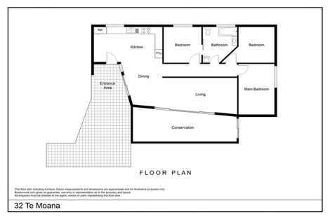 Photo of property in 32 Te Moana Road, Waikanae Beach, Waikanae, 5036