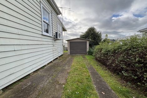 Photo of property in 16 Marama Street, Frankton, Hamilton, 3204