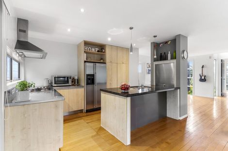 Photo of property in 10 Churchill Road, Cockle Bay, Auckland, 2014