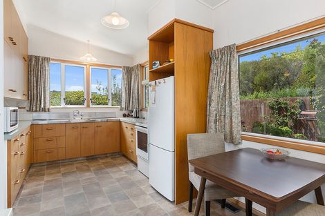 Photo of property in 11 Cornwall Street, Vauxhall, Dunedin, 9013