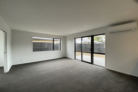 Photo of property in 11 Whittington Drive, Rolleston, 7615