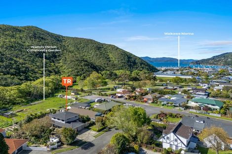 Photo of property in 16 The Anchorage, Waikawa, Picton, 7220
