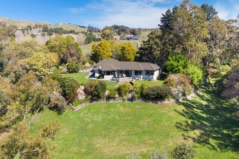 Photo of property in 317 Te Mata Road, Havelock North, 4294