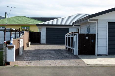 Photo of property in 200a Dixon Street, Masterton, 5810