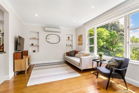 Photo of property in 85 Mairangi Road, Wadestown, Wellington, 6012