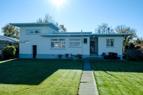 Photo of property in 35 Mount Cook Road, Fairlie, 7925