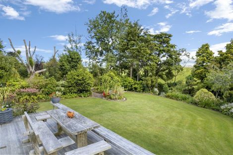 Photo of property in 118 Mangaone Road, Halcombe, Feilding, 4779