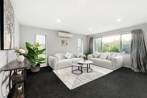 Photo of property in 7 Greenstone Street, Rolleston, 7614