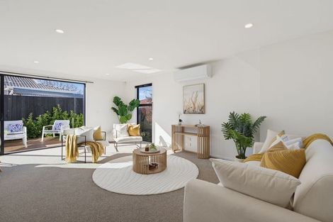 Photo of property in 5/80 Mackworth Street, Woolston, Christchurch, 8062