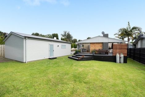Photo of property in 20 Kiwi Crescent, Tauranga South, Tauranga, 3112