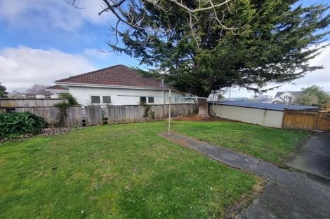 Photo of property in 488 Church Street, Palmerston North, 4410