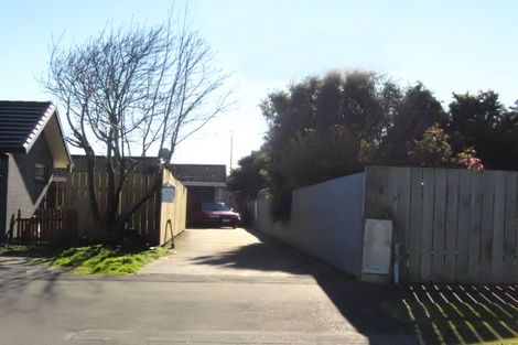 Photo of property in 40b Baird Street, Richmond, Invercargill, 9810