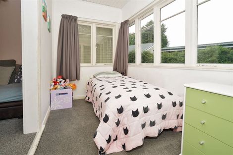 Photo of property in 87 Insoll Avenue, Enderley, Hamilton, 3214